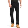 Zylioo Jeans alti da uomo con cucitura interna 38, 36, 34, jeans elasticizzati slim fit, jeans leggeri con 4 tasche, Blu, 34W x 36L