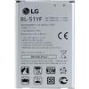 BEST2MOVIL Batteria Interna BL-51YF 3000 mAh Compatibile con LG G4