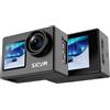 SJCAM SJ4000 Dual Screen Cámara Deportiva 4K WiFi