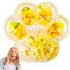 MUNSKT Squishy Zampa Gigante, Giocattolo Zampa Di Gatto Anti Stress Zampa Squishy,Squishy Giocattolo A Pressatura A Forma Di Zampe Di Gatto Giocattoli Squishy Zampa Di Gatto All'ingrosso Gatto, Fidget