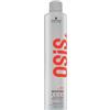 Schwarzkopf Professional Osis+ Session lacca per capelli per una fissazione extra forte 500 ml