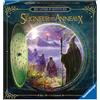 Ravensburger Jeu classique Ravensburger Le Seigneur des Anneaux Livre d Aventure