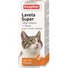 BEAPHAR Laveta Super Balsamo per gatti 50 ml
