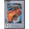NEED FOR SPEED UNDERGROUND [video game]