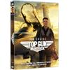 Paramount Dvd TOP GUN MAVERICK con Tom Cruise nuovo sigillato 2022