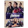Avengers Endgame 10° Anniversario Marvel Studios ( DVD) [DVD]