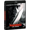 Notorious Blu-ray RAMBO - LAST BLOOD con Sylvester Stallone nuovo sigillato 2019