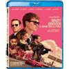 Baby Driver - Il Genio della Fuga (Ex Rental) Edizione Italiana [Blu-ray]