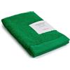 s.Oliver Asciugamano per ospiti, 30 x 50 cm, 100% cotone, 600 g/m², morbido e assorbente, colore: verde