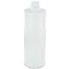 DL-pro Bottiglia di plastica da 300 ml per Blanco Torre e Tango 122237, erogatore di detersivo a partire dal 2016, con filettatura esterna da 20 mm, per testa della pompa, dispenser di sapone da