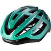 ROCKBROS Casco da Ciclismo Bici, Casco per MTB Bicicletta da Corsa, Leggero Traspirante, Omologato CE, Uomo Donna, Colore Gradiente, M 55-58cm/ L 58-61cm