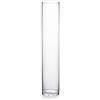 WGVI VCY Vaso Cilindro, 3.15 Inches