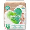 FATER SPA PAMPERS PROTEZIONE PURA MIDI PANNOLINI 22 PEZZI