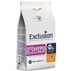 Exclusion monoprotein veterinary diet formula hypoallergenic duck and potato small 2 kg