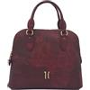 Alviero Martini 1A Classe BORSA A MANO C/TRACOLLA GEO MERLOT ALVIERO MARTINI MERLOT RED 0316, T.U.