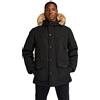 Timberland Scar Ridge Parka w/DryVent Technology