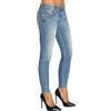 DIESEL Gracey Jeans Femmes Blu - IT 38/40 (US 25/32) - Jeans skynny