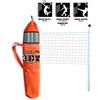 SPORT ONE Outdoor Set Multisport - Divertimento Completo per Giochi all'Aperto