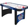 SPORT ONE Air Hockey con Ventole - Tavolo da Gioco Sport One