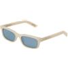 Retrosuperfuture Occhiali da Sole RetroSuperFuture Gesto Cremoso SWV