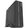 YASHI pc sff 11l yy11059 i5-12400 8gb 512gb ssd nodvd tastiera mouse freedos