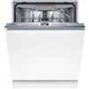 Bosch Lavastoviglie Serie 4 SMV4HVX00E smv4hvx00e