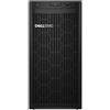 DELL T150 4x3.5'' E-2314 1x16GB 1x2TB HDD Emb. dell t150 4x3.5'' e-2314 1x16gb 1x2tb hdd emb. hd 3chht