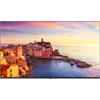 LG 55 slim direct led ips, 3840x2160, 16:9, Garanzia Italia