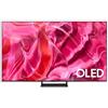 Samsung 77 4K OLED serie S94C QE77S94CATXZT 4k oled tv poll 23 qe77s94catxzt Garanzia Italia