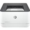 HP Hewlett Packard Stampante HP LaserJet Pro 3002dw (no HP+) stamp. laser a4 b/n, laserjet pro 3002dw, serie 3000, 33ppm, fronte/retro, us