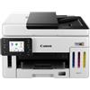 Canon 6882c006 maxify gx6150 multifunzione 3 in 1: stam