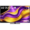 LG oled65g56ls.api Garanzia Italia