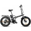 Sharp e-bike monza 20