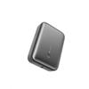 AMEGAT Mini Power Bank 10000mAh, Powerbank 22.5W Ricarica Rapida USB C Input & Output Caricatore Portatile per Smartphone, Tablet, Auricolari e Altro
