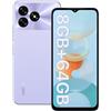 UMIDIGI G5A telefono cellulare libero Android 13, smartphone 8 GB (4+4) +64 GB/TF 1 TB, batteria 5000 mAh cellulari, 6,52 HD+, fotocamera 13 MP, Dual SIM, Face ID/impronta digitale/OTG/GPS