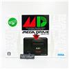 SEGA Mega Drive Mini Console Controller 1 Set 16 Bit Gioco Vintage Giappone...