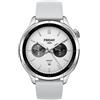 Xiaomi Smartwatch ( AMOLED ) WATCH S4 Silver 47 mm BHR9197GL