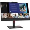 Lenovo ThinkVision T24v-30 LED display 60,5 cm (23.8") 1920 x 1080 Pixel Full HD