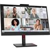 Lenovo ThinkVision T27hv-30 LED display 68,6 cm (27") 2560 x 1440 Pixel Quad HD