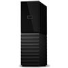 Western Digital My Book disco rigido esterno 14 TB Nero