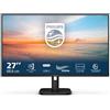 Philips Serie 1000 27E1N1300A/00 Monitor PC 68,6 cm (27") 1920 x 1080 Pixel Full