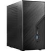 ASROCK AMD X300 barebone PC AMD RYZEN 5000 Desktop Mini X300/B/BB/BOX/JP NUOVO