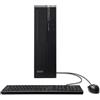 Acer Veriton VX2720G Intel® Core™ i3 i3-14100 8 GB DDR5-SDRAM 256 GB SSD Windows