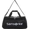 Samsonite to The Club, Borsone Nero