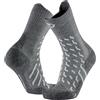 Therm-Ic Calze da trekking da Donna, Temperate Cushion Crew Lady, Fibra rinfrescante, Lana Merino Confortevole e Assorbente, Calze da donna