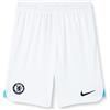 Chelsea Stagione 2022/2023 Ufficiale Pantaloncini Unisex