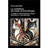 PensareDiverso La metafisica del Gatto di Schrödinger: Un viaggio tra la fisica quantistica, la filosofia della scienza e i confini della realtà..