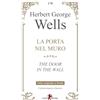 Leone La porta nel muro. Testo inglese a fronte