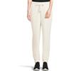 Skechers Skechluxe Eleavte Jogger Pantaloni della Tuta da Donna, Bianco, XS