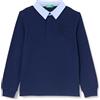 United Colors of Benetton Maglia Polo M/L